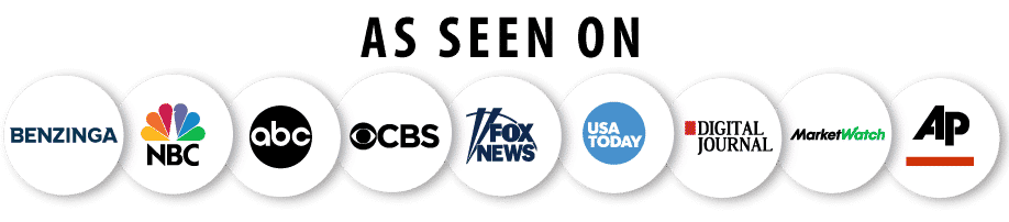 VerbaBuds is featured on large publications